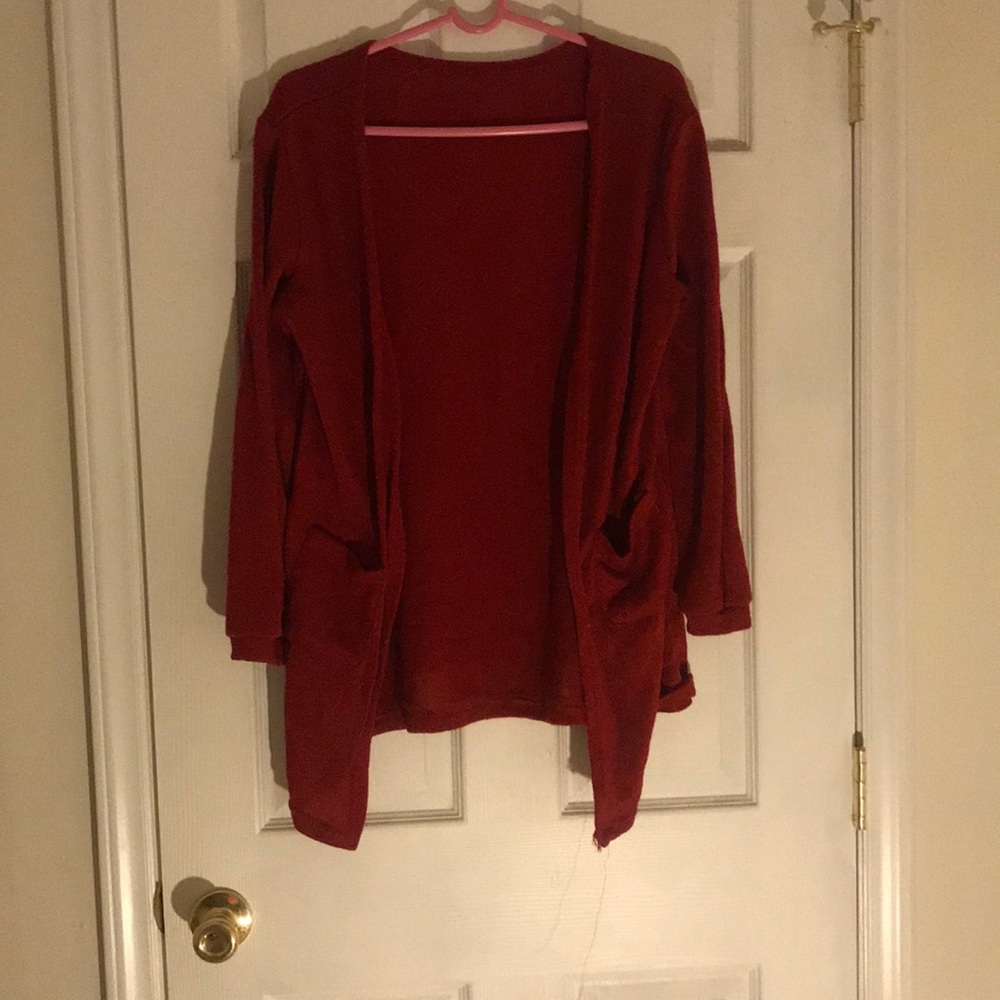 Cardigan